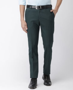 raymond formal pants