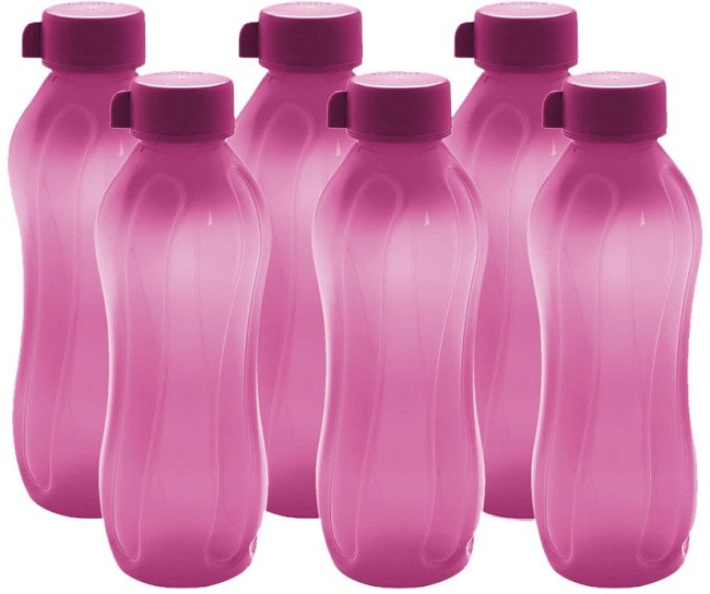 best plastic water bottle 