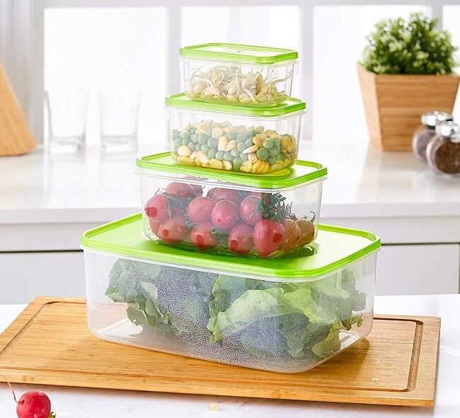 best food container for kitchen