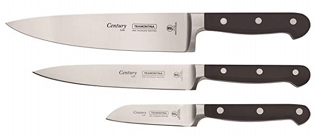 tramontina german made knife brand in india