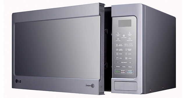 best microwave oven convection with grill