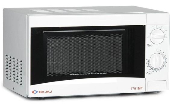 low power consuption oven in india