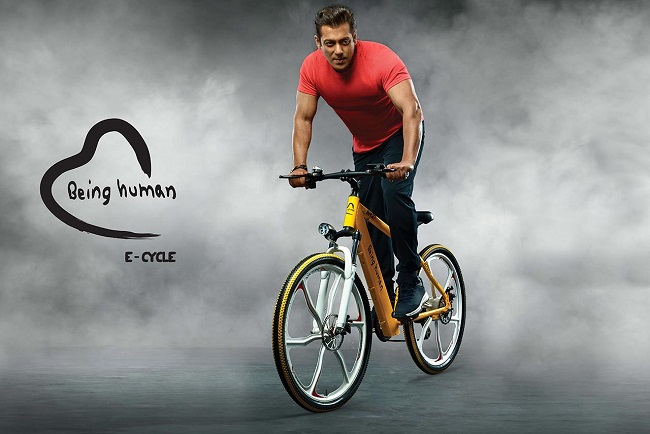 being human by salman khan to buy jeans,hoodies from online fashion store