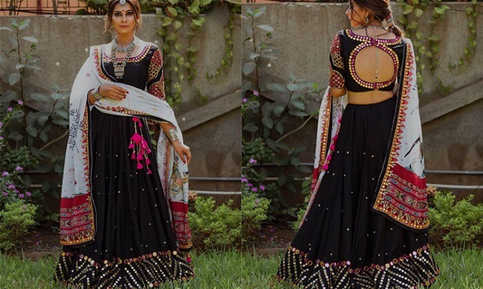 lehenga choli online shopping low price