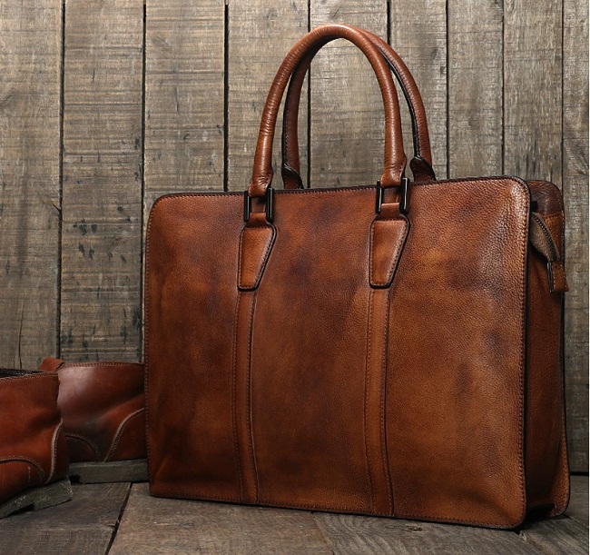 11 Types of Work Bags for Every office going Men - LooksGud.com