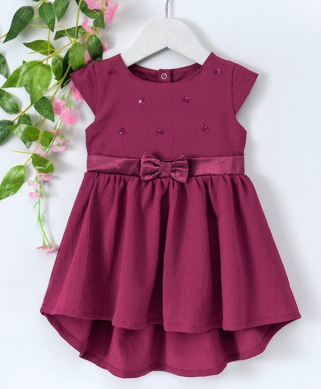 buy online casual cute dresses and frocks for girls