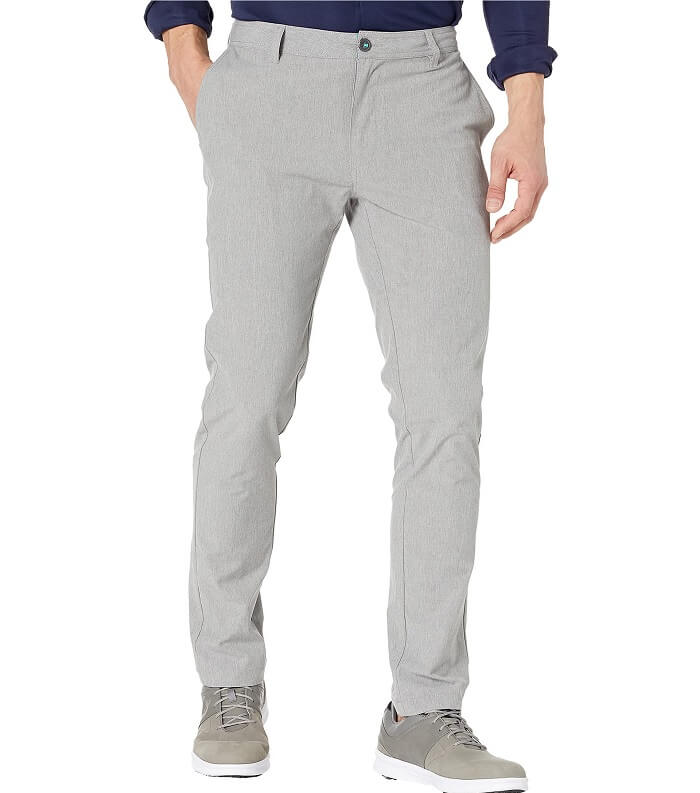 6 Essential Coloured Pants Every Man Should Own - LooksGud.com