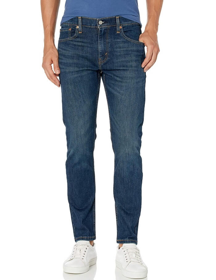 21 Types of Jeans To Master That Denim Look Like A Pro - LooksGud.com