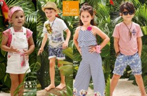 10 Best Kids Clothing Brands In India For Online Shopping - LooksGud.com