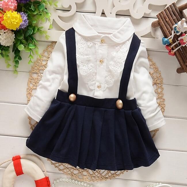 buy online casual cute dresses and frocks for girls