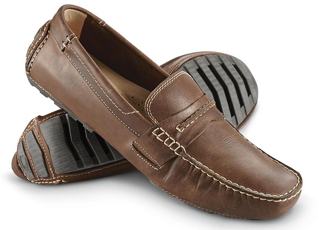 Loafer shoes company Clearance