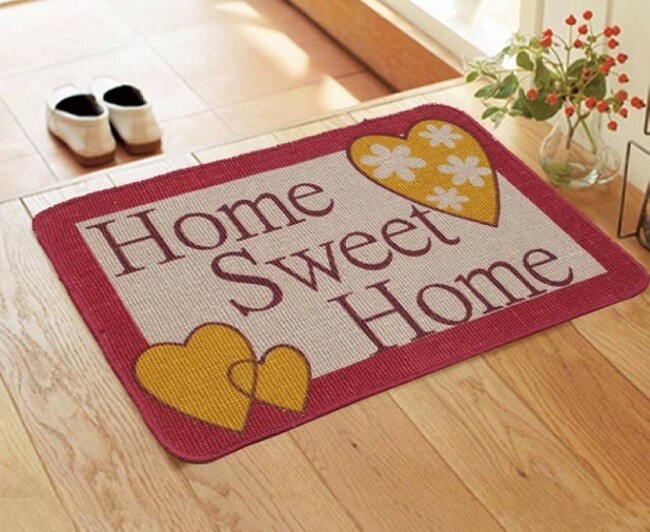 best doormat for cleaning shoes