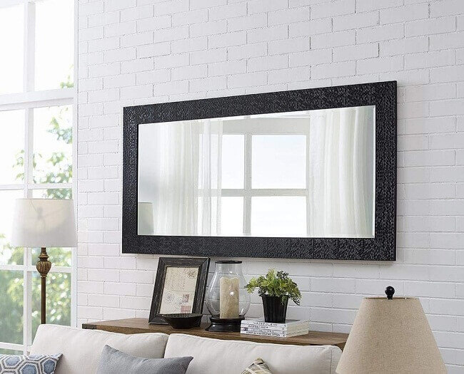 Top 10 Mirror Brands In India To, Decorative Mirrors For Living Room India