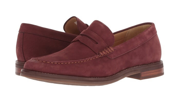 penny loafers men 