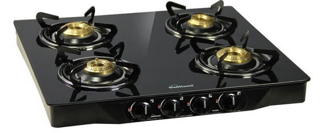 sunflame most popular gas stove brand in india 