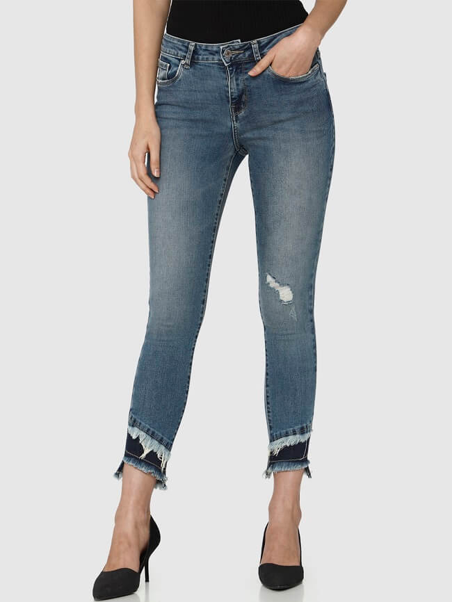 most expensive women's jeans