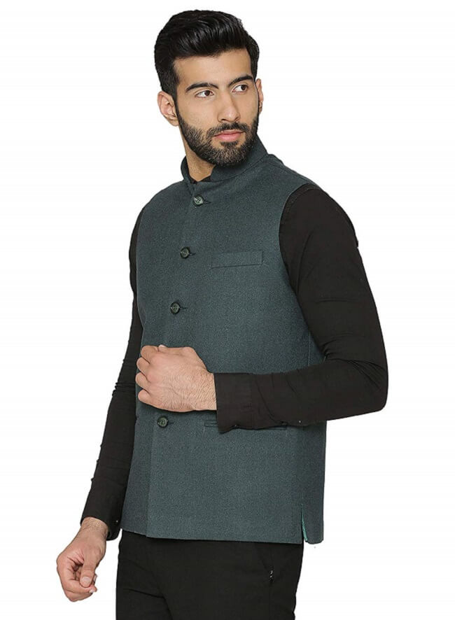  buy wintage nehru jacket online at best prices in india