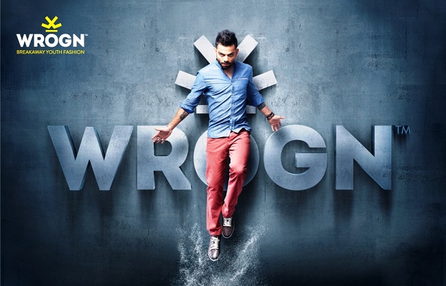 wrogn by virat kohli to buy sweatshirts, joggers online shopping india