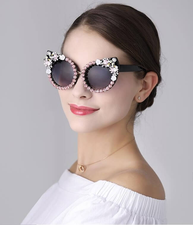 best sunglasses brand for eye protection