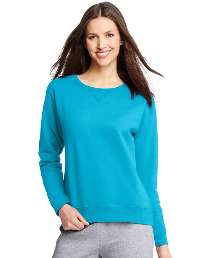 20 Best Brands to Buy Sweatshirts for Women - LooksGud.com