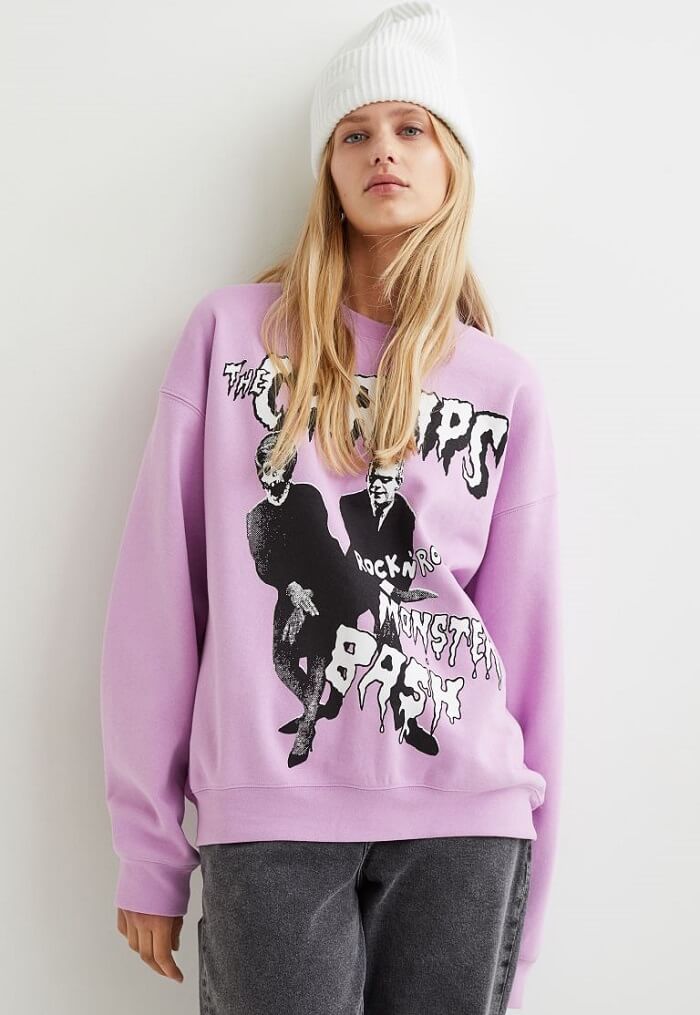 20 Best Brands to Buy Sweatshirts for Women - LooksGud.com