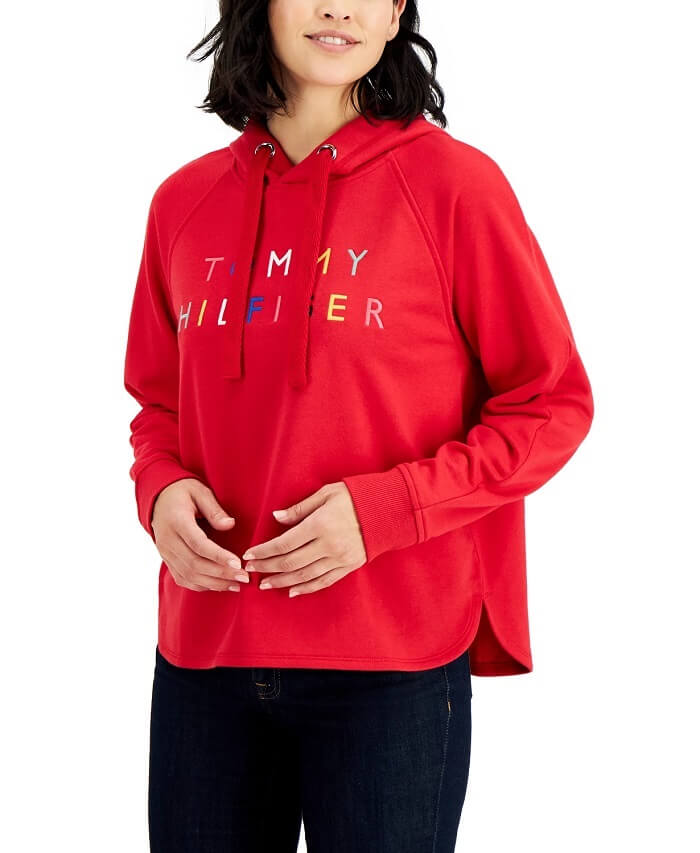 top brands of sweatshirts online for women