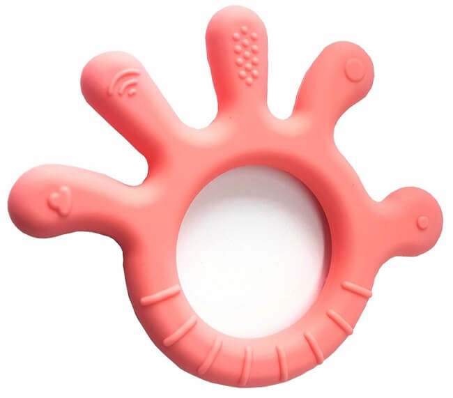 best teether firstcry