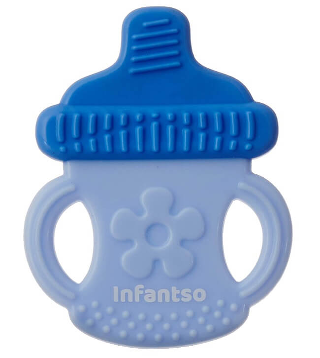 best babies teether firstcry 