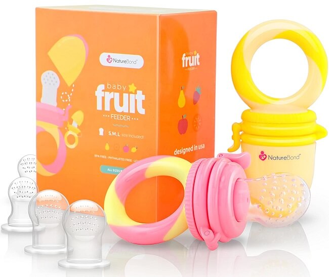 best teether brand in india