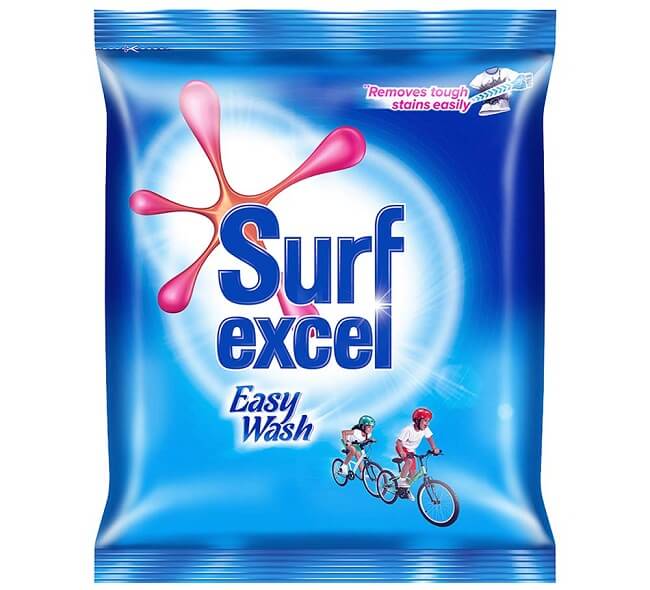 Surf excel detergent powder buy online