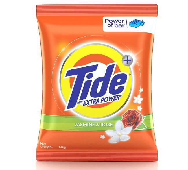 Buy tide detergent powder online