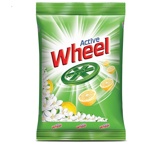 Buy wheel detergent powder