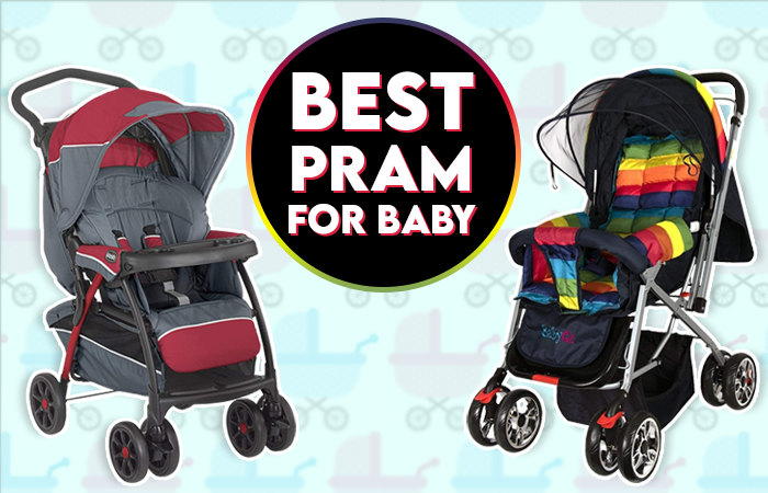 Buy best baby pram online in india 