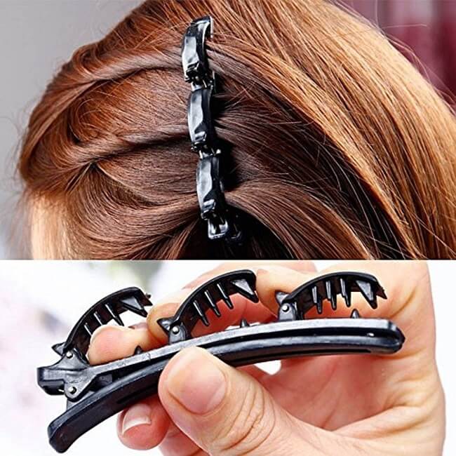 trendy hair accessories for women