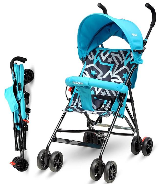 baby stroller price in india