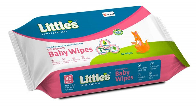 baby wipes combo offer