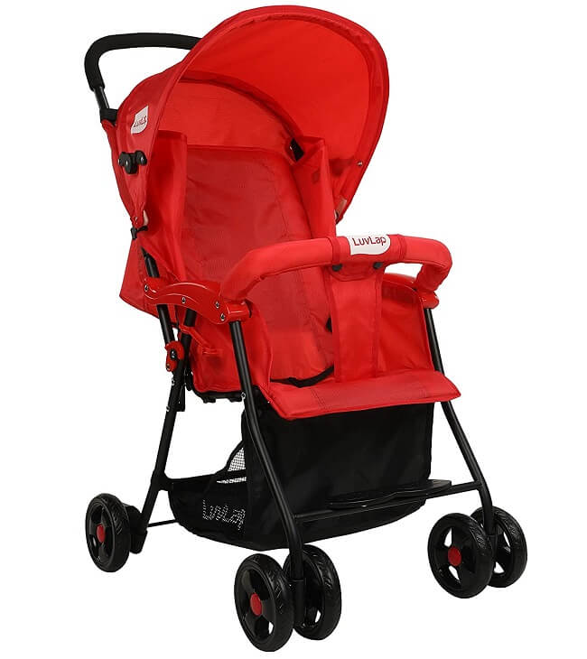 best place to buy baby strollers