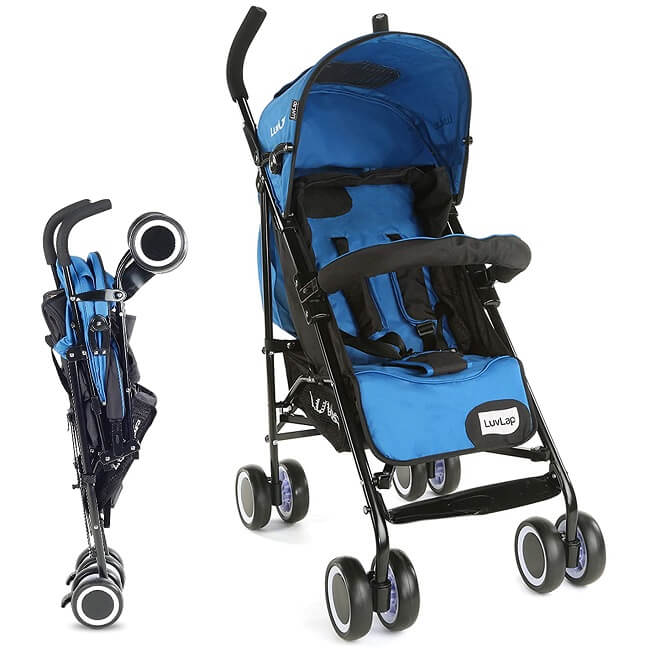 baby stroller under 2000 