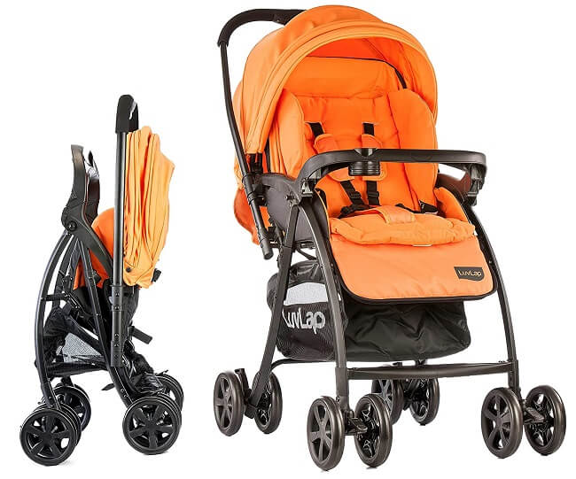 stroller for baby price