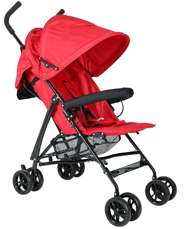 best baby stroller under 1000