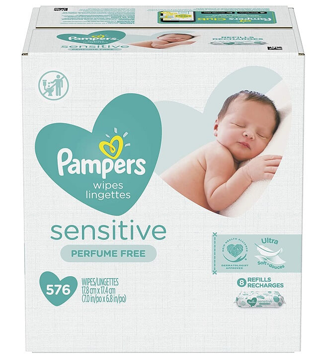 baby wipes offers online