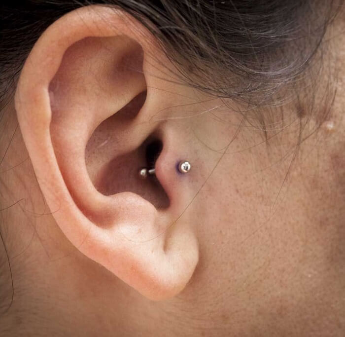 tragus piercing earrings