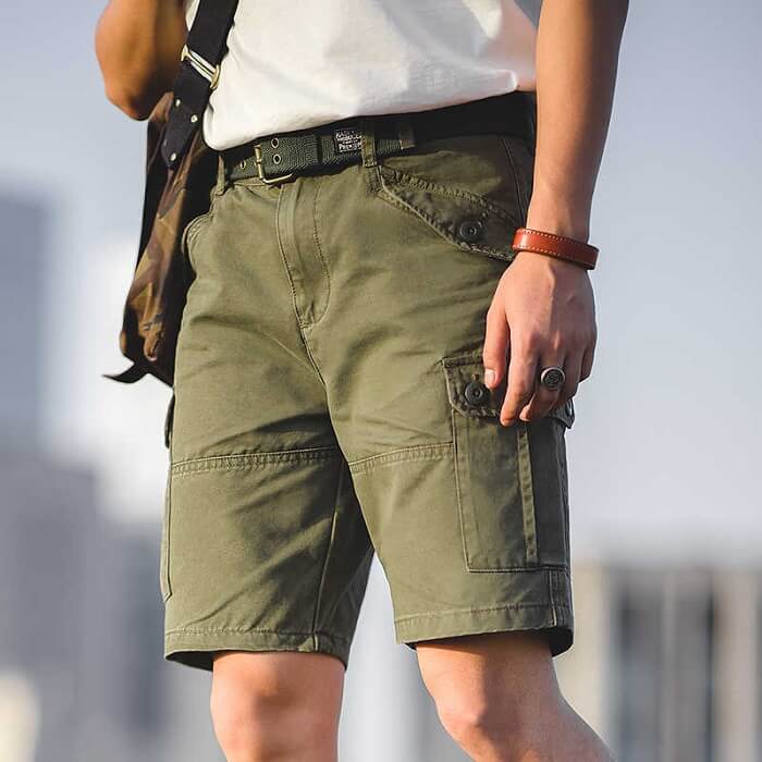 cargo shorts for men sale