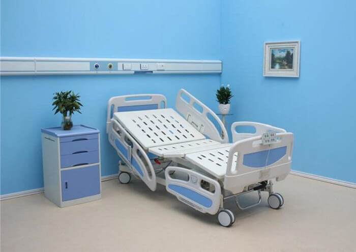 electric hospital beds for sale