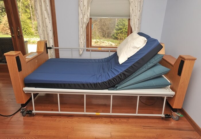 freedom single bed mattress