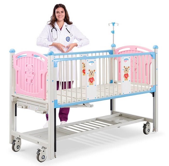 hospital baby cribs for sale