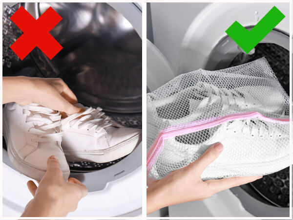 how to wash one piece of clothing in washing machine