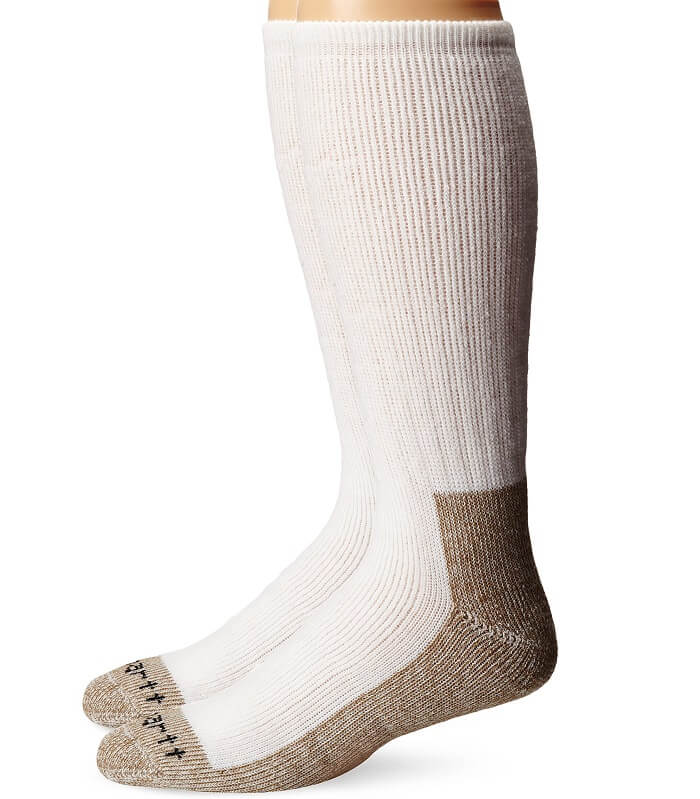 51 Types & Names of Socks for Men and Women - LooksGud.com