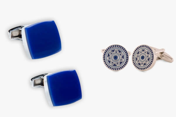 best cufflinks for dad, cool cufflinks for dad