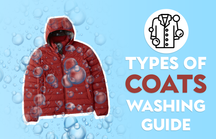 winter coat care guide